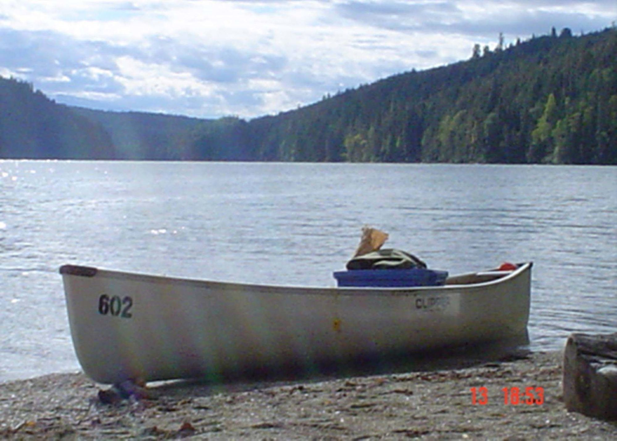 Helmcken Falls Lodge Cabin Rooms And Rv Park Клиъруотър Екстериор снимка